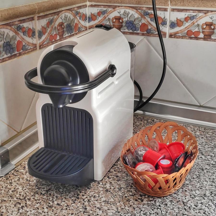 El Rancho Grande - Apartamento Álora Zewnętrze zdjęcie