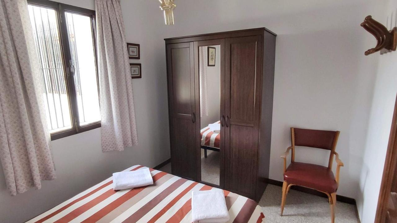 El Rancho Grande - Apartamento Álora Zewnętrze zdjęcie