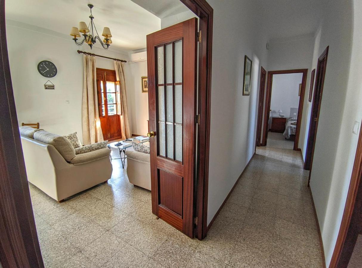 El Rancho Grande - Apartamento Álora Zewnętrze zdjęcie