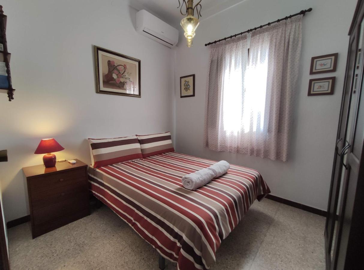 El Rancho Grande - Apartamento Álora Zewnętrze zdjęcie