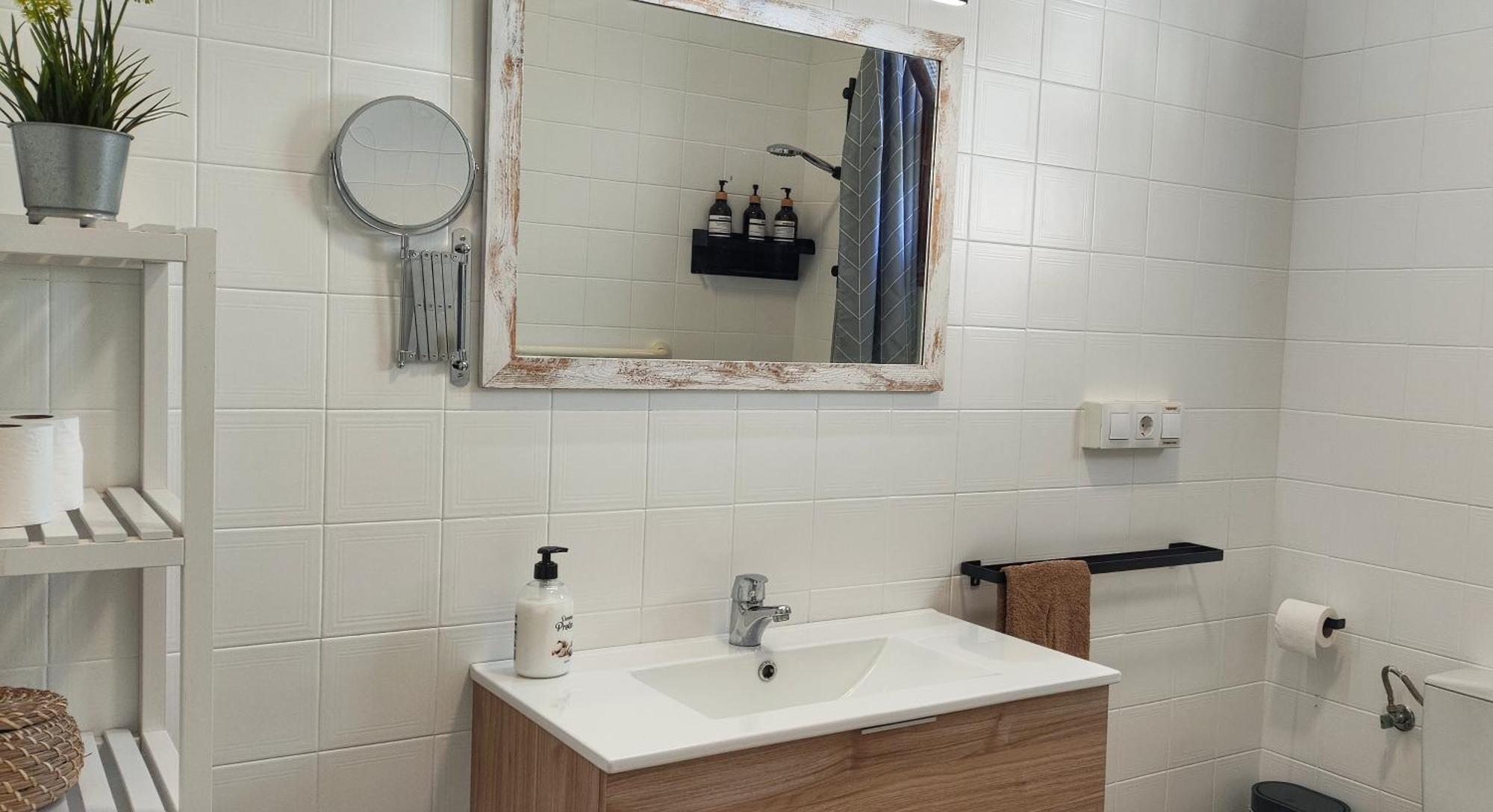El Rancho Grande - Apartamento Álora Zewnętrze zdjęcie